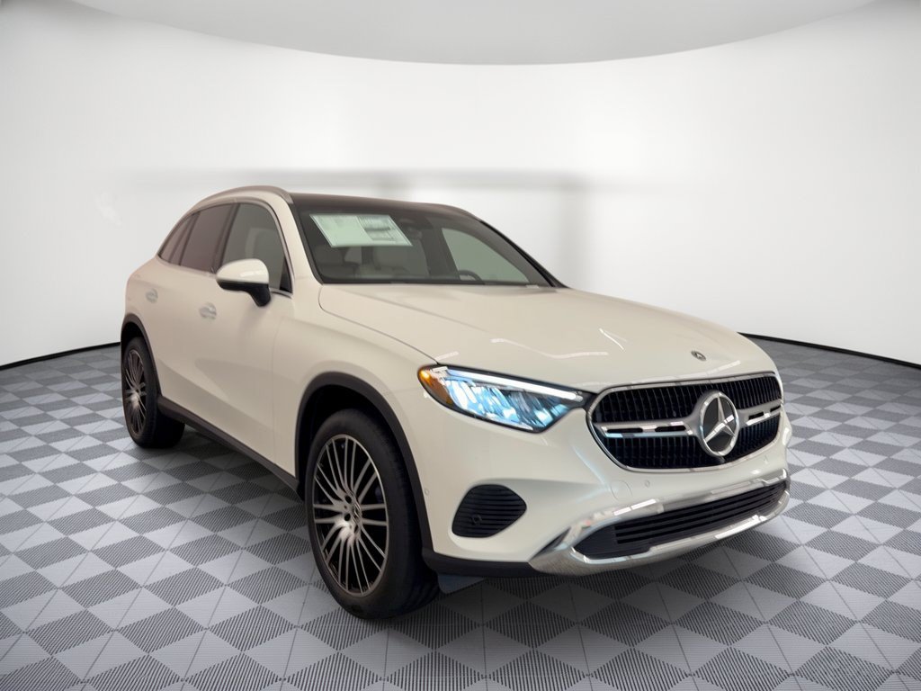Used 2027 Mercedes-Benz GLC 300 image 31