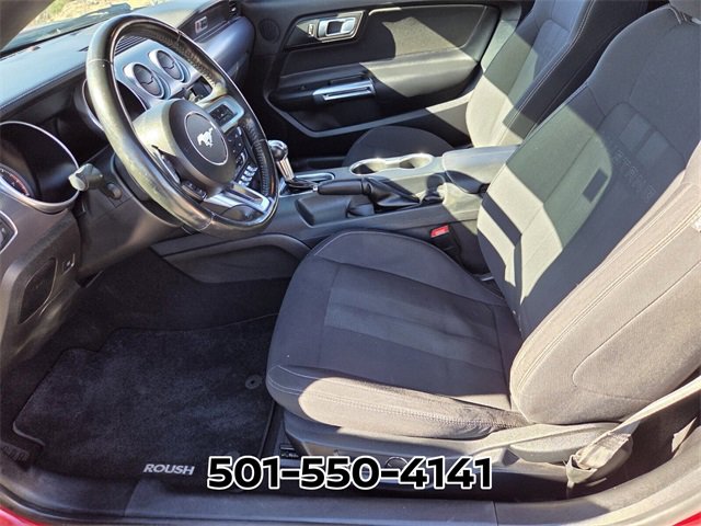 Used 2019 Ford Mustang GT w/ Equipment Group 301A image 12