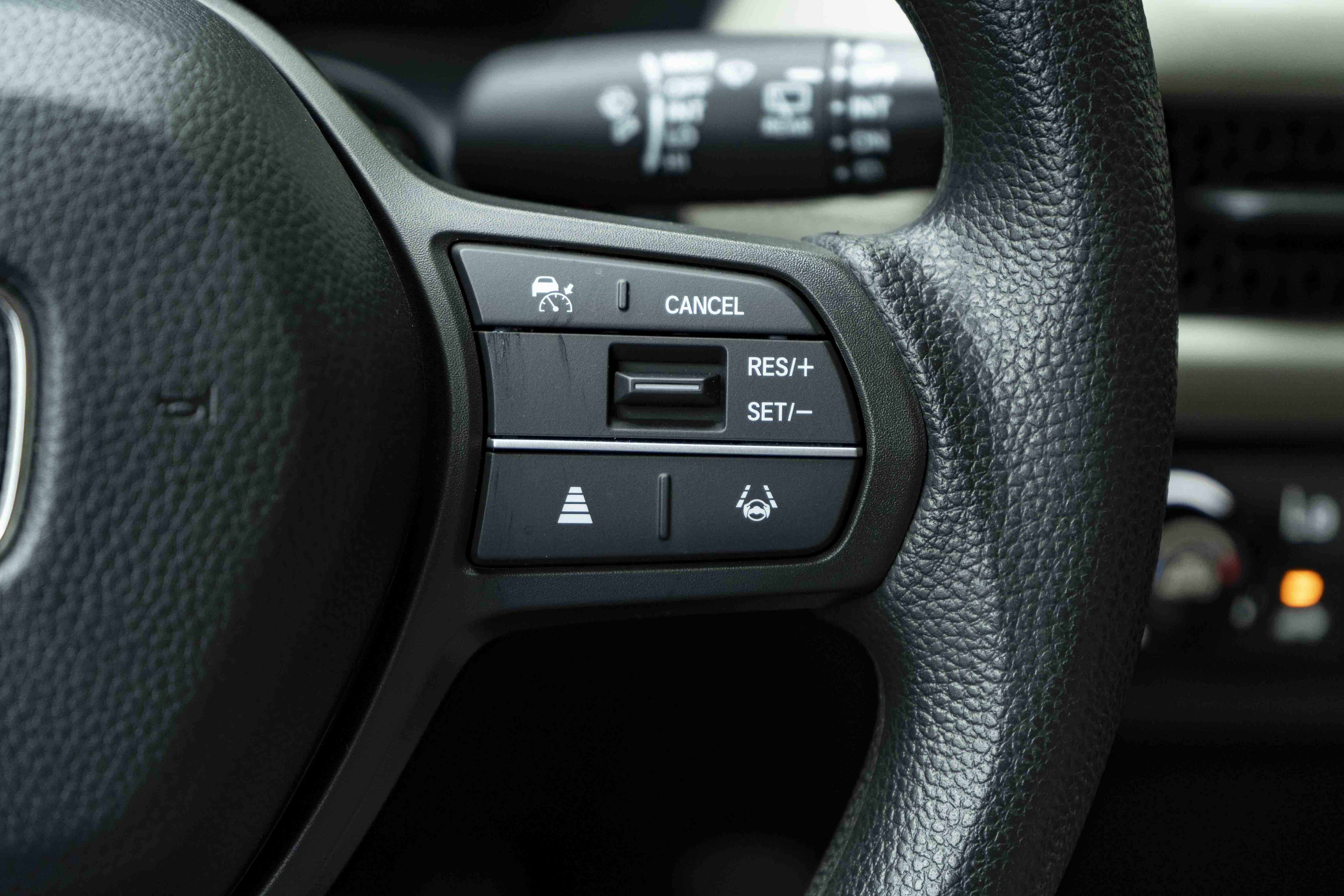 Used 2025 Honda HR-V LX image 20