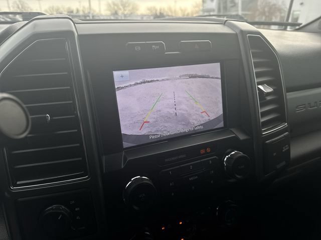 Used 2022 Ford F450 XLT AWD/4WD image 15