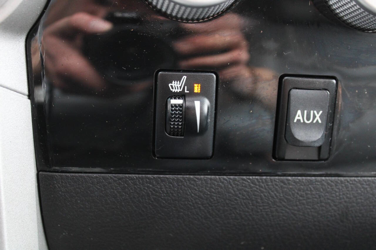 Used 2008 Toyota Tundra Limited image 40