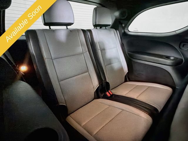 Used 2024 Dodge Durango R/T AWD/4WD image 28