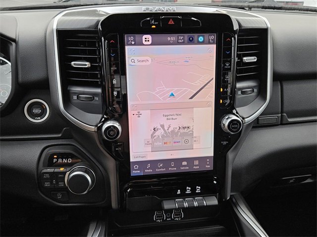 New 2026 RAM 1500 Big Horn image 8