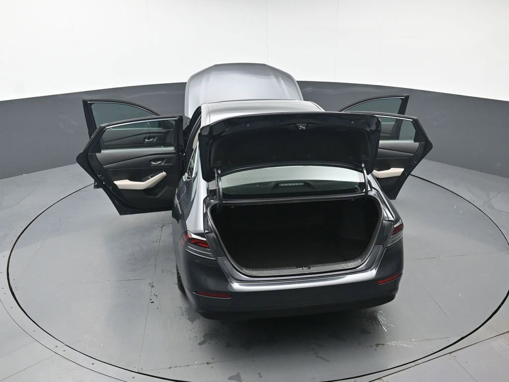 Certified 2023 Honda Accord EX image 49