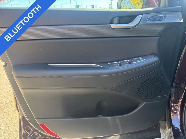 Used 2025 Hyundai Palisade Limited image 12