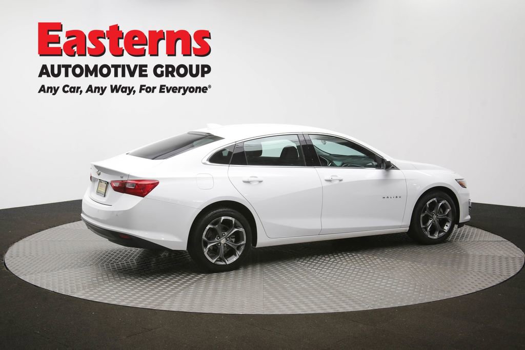 Used 2024 Chevrolet Malibu LT image 44