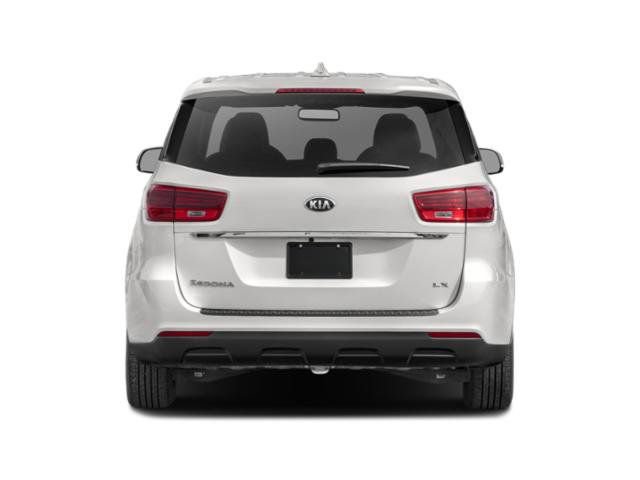 Used 2021 Kia Sedona LX FWD image 8