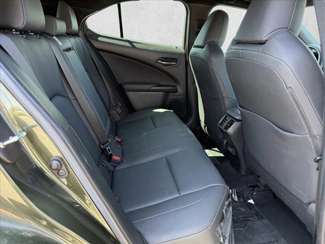 Used 2021 Lexus UX 200 w/ Accessory Package (Z2) image 20