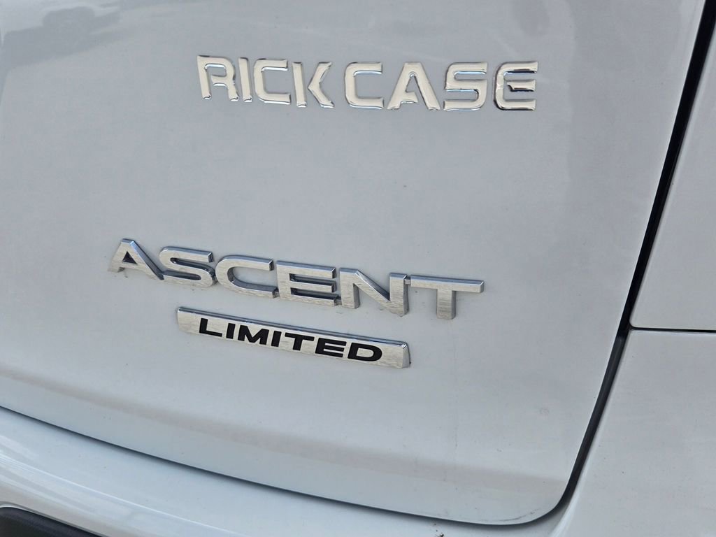 Used 2023 Subaru Ascent Limited w/ Technology Package image 15
