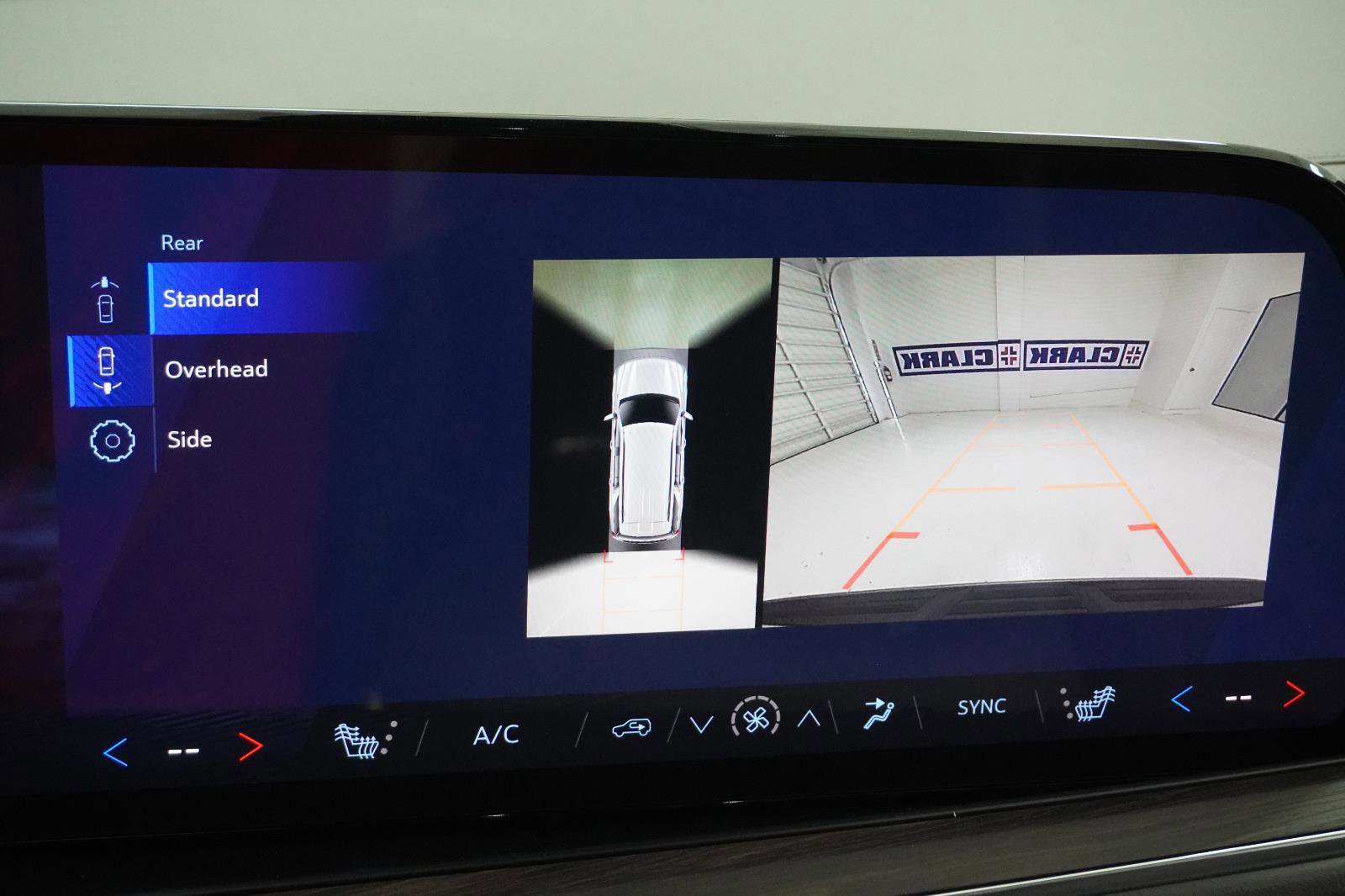 New 2026 Chevrolet Tahoe LT image 29