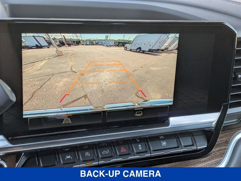 New 2026 GMC Sierra 1500 Elevation image 22