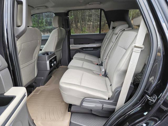Used 2019 Ford Expedition XLT w/ Cargo Package image 22