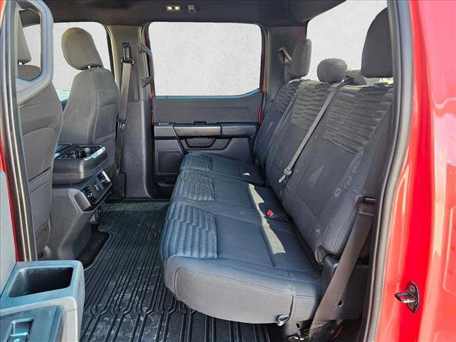 Used 2021 Ford F150 XL w/ STX Appearance Package AWD/4WD image 18