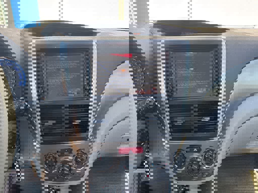 Used 2009 Subaru Forester 2.5X image 4