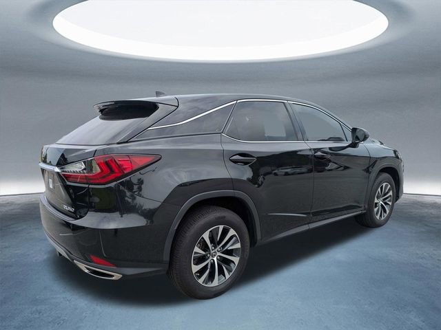 Used 2022 Lexus RX 350 FWD image 4