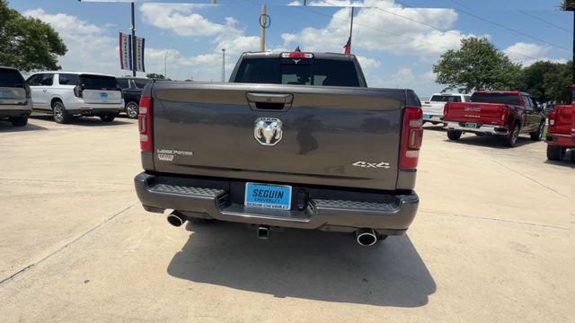 Used 2021 RAM 1500 Lone Star AWD/4WD image 7