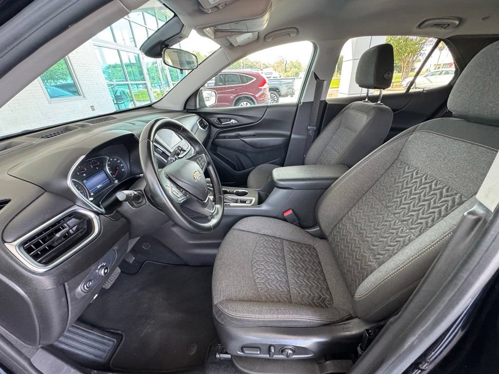 Used 2024 Chevrolet Equinox LT FWD image 12