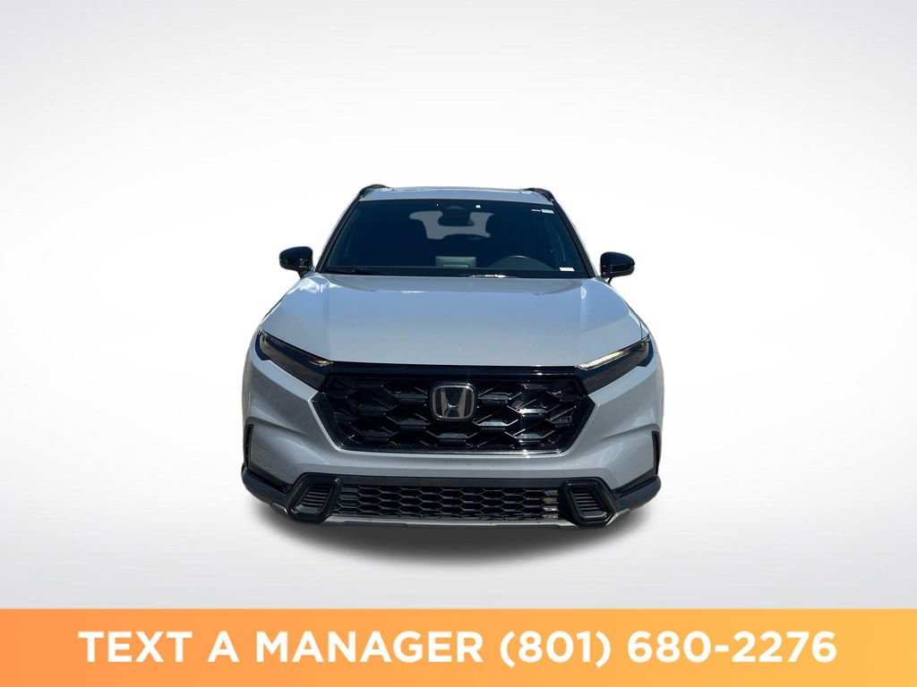 Used 2025 Honda CR-V Sport image 8