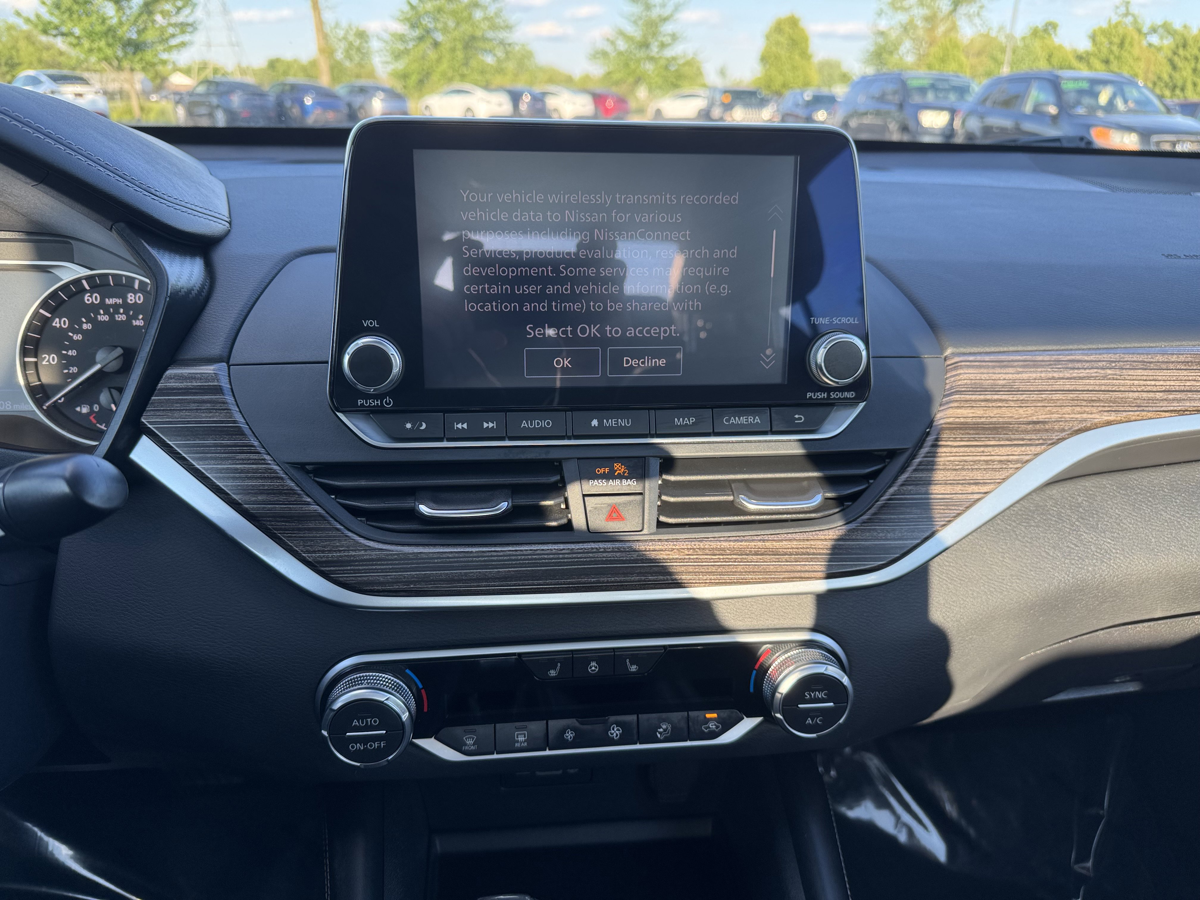 Used 2019 Nissan Altima 2.5 SL AWD/4WD image 31