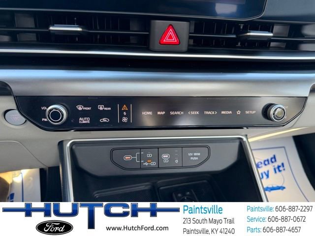 Used 2025 Kia Carnival SX Prestige FWD image 29