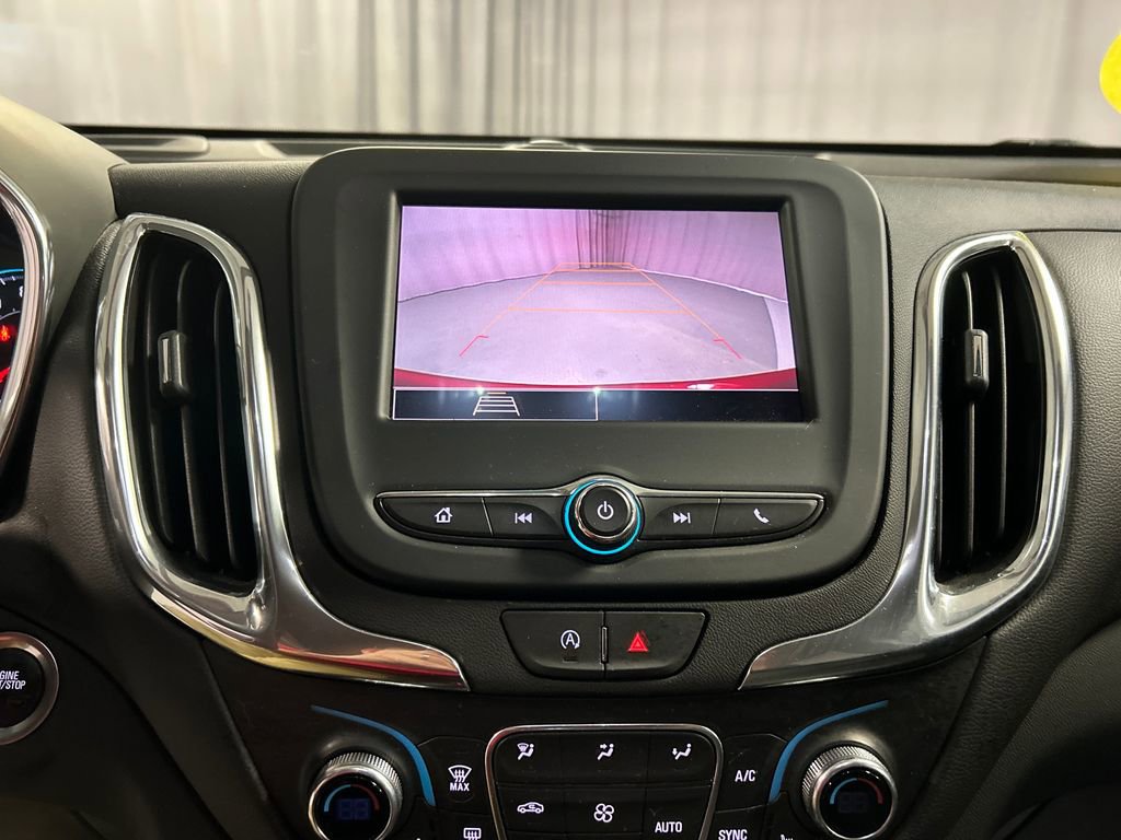 Used 2024 Chevrolet Equinox LT w/ LPO, Floor Liner Package image 18
