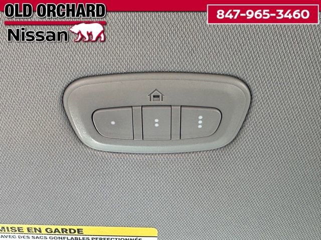 Used 2023 Jeep Wagoneer 4WD w/ Premium Group I image 22