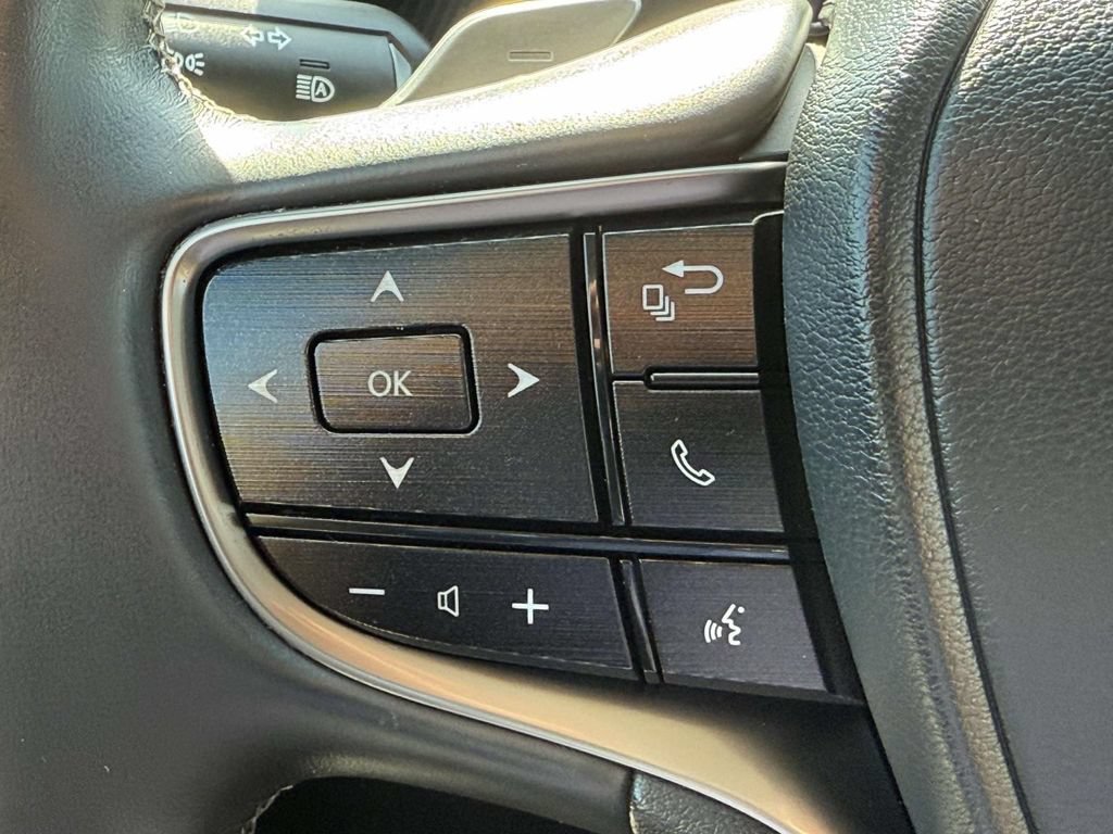 Used 2020 Lexus ES 350 w/ Premium Package FWD image 22