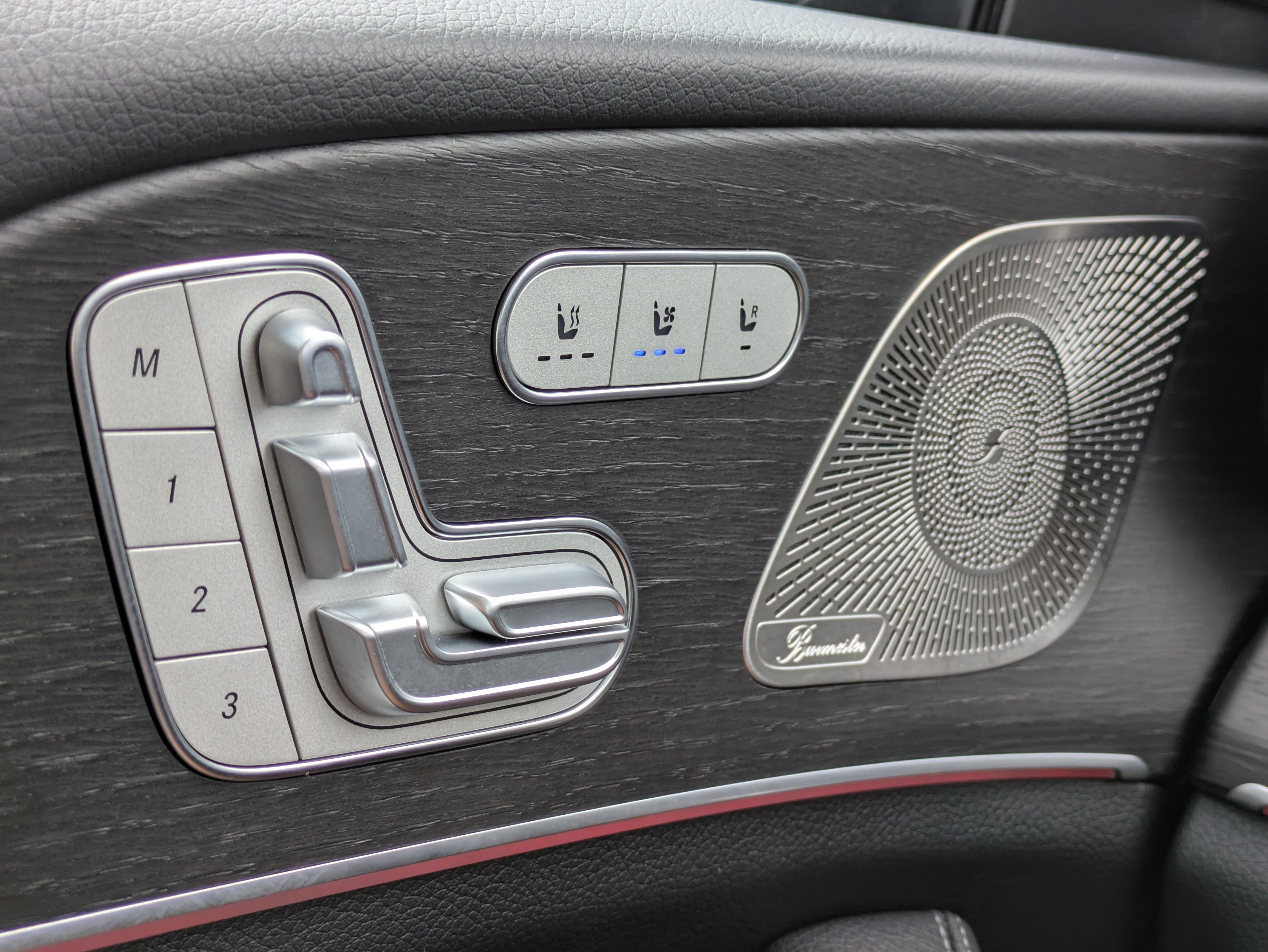 Used 2024 Mercedes-Benz GLE 350 4MATIC image 21
