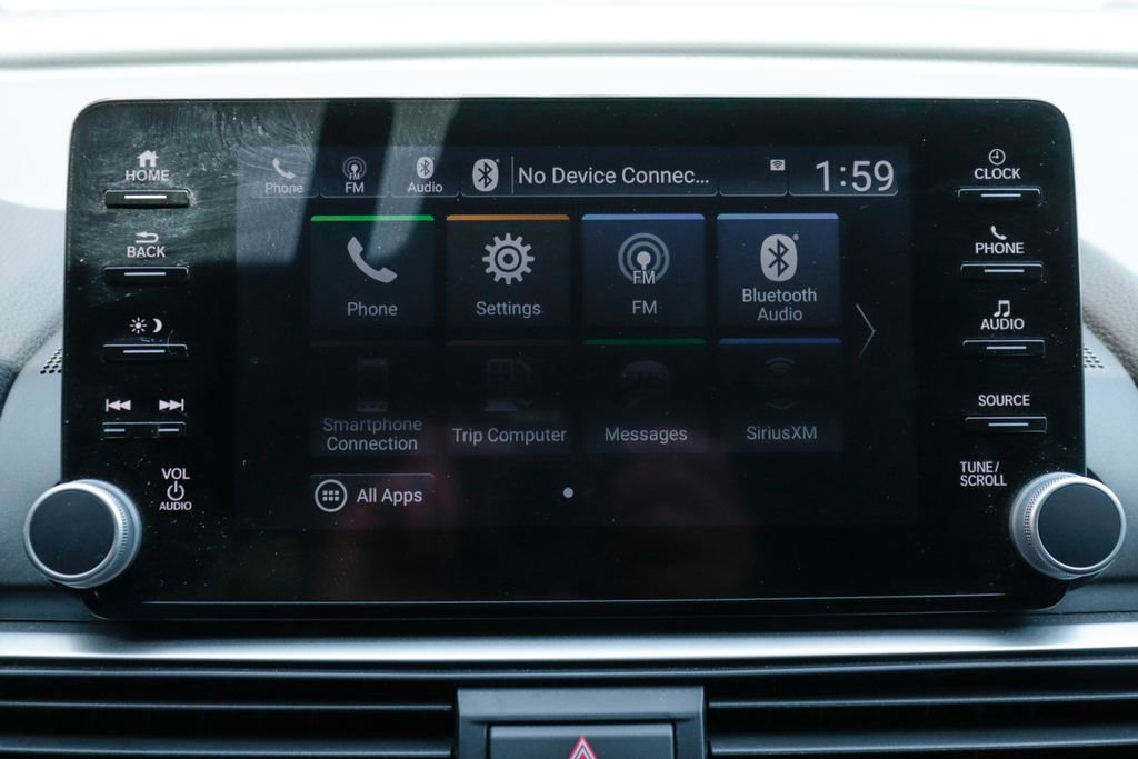 Used 2021 Honda Accord Sport image 27