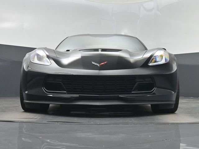 Used 2015 Chevrolet Corvette Z06 w/ 3LZ Preferred Equipment Group RWD image 31