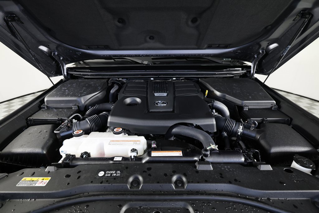 Used 2025 Lexus GX 550 image 46