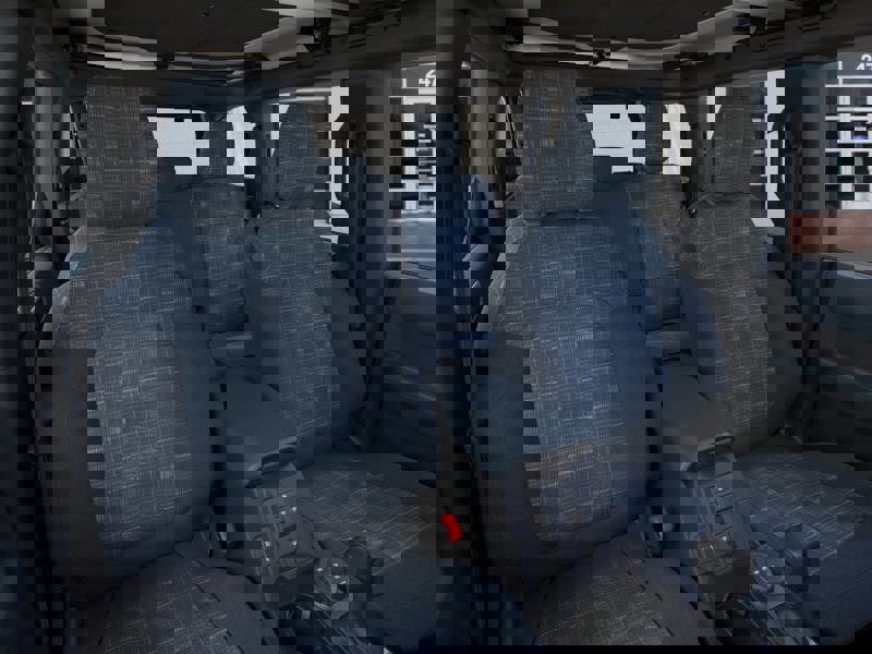 New 2025 Ford Bronco Heritage Edition image 35