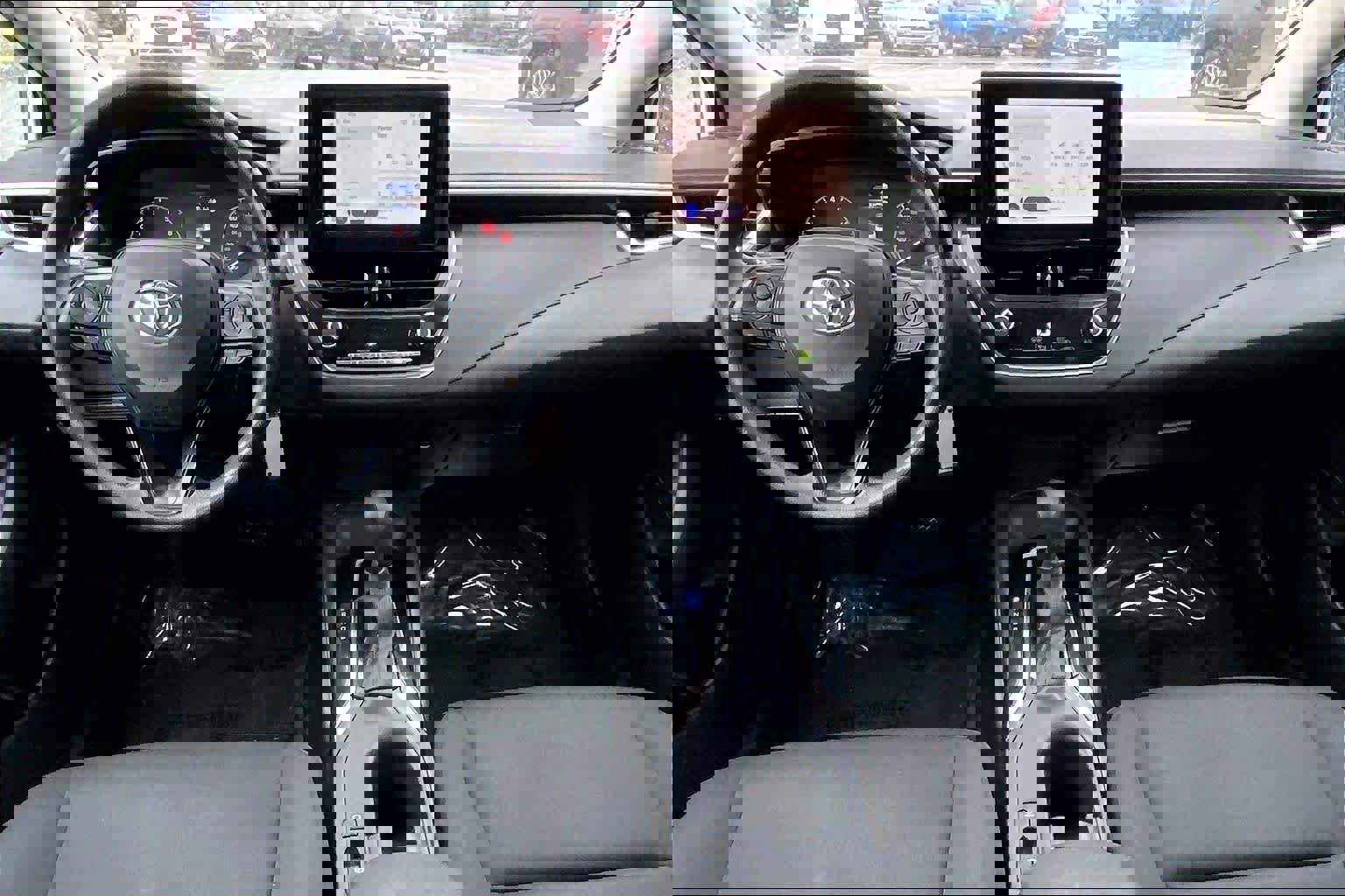 Used 2024 Toyota Corolla LE image 14