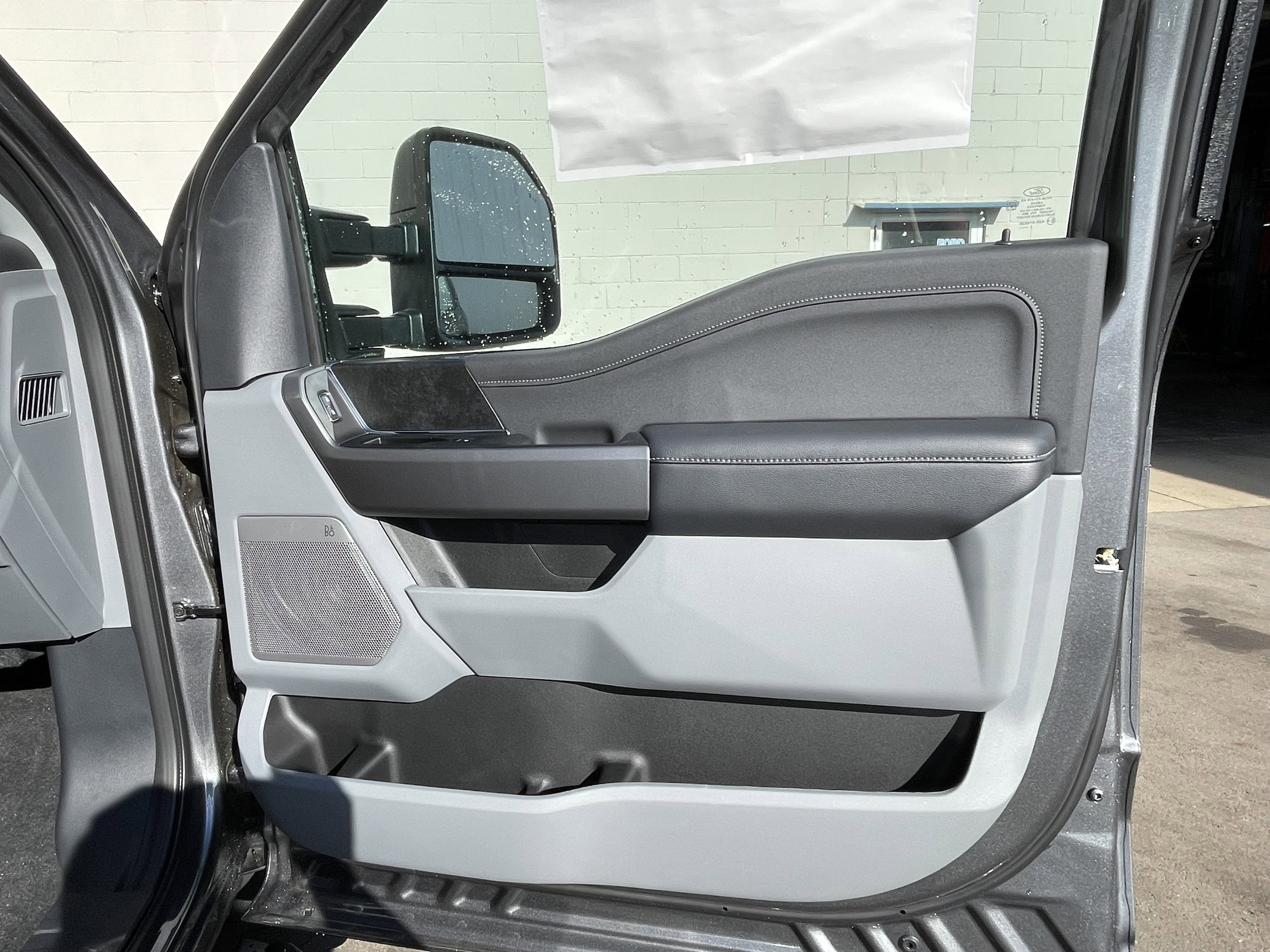 New 2026 Ford F350 XLT w/ XLT Premium Package image 34