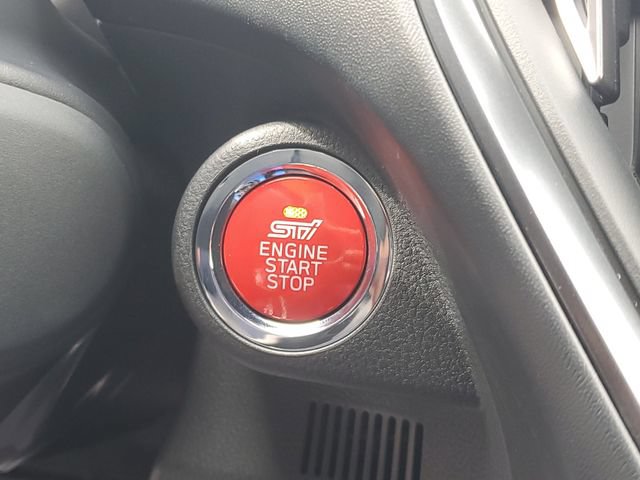 New 2026 Subaru WRX tS AWD/4WD image 23