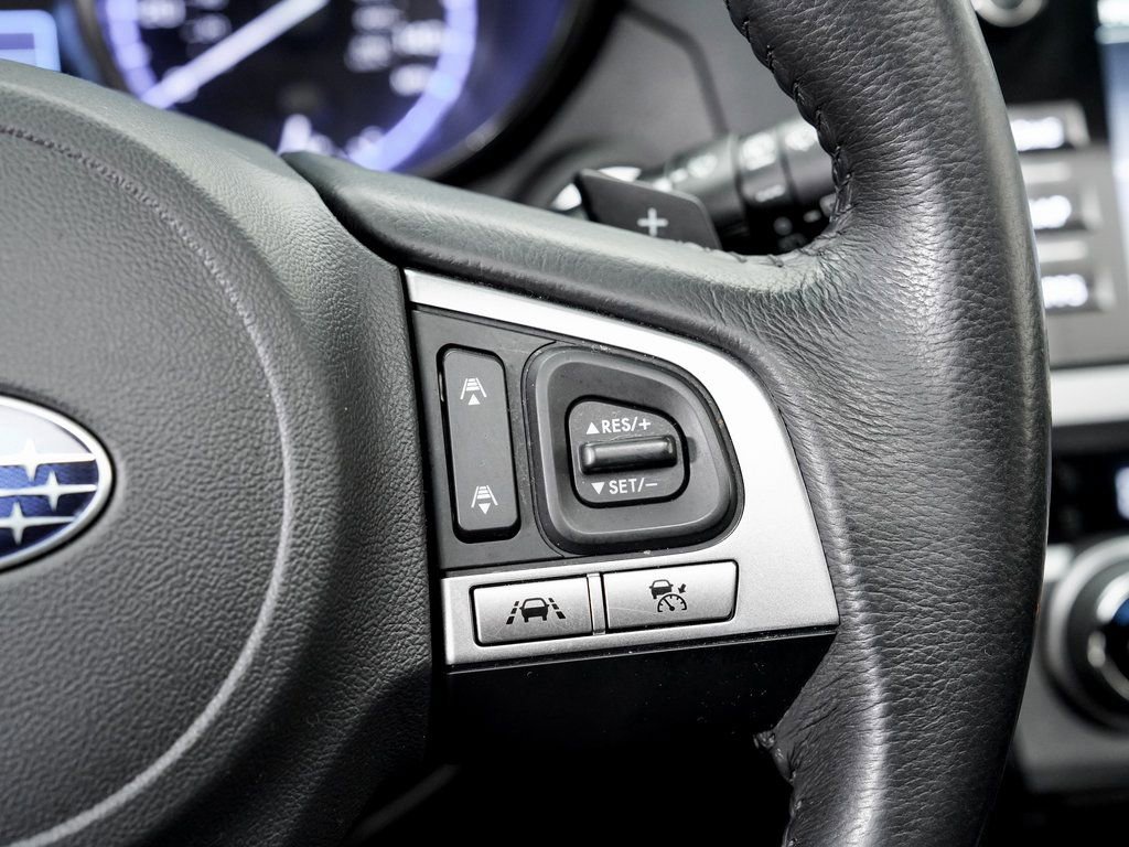 Used 2017 Subaru Outback 2.5i Limited image 14