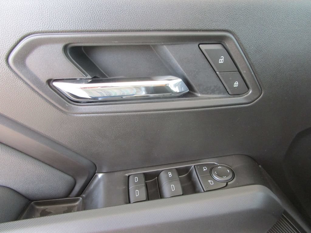 New 2026 GMC Canyon Elevation RWD image 23