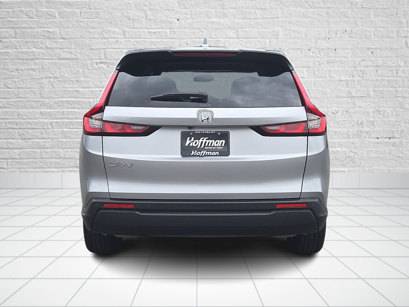 Used 2024 Honda CR-V EX-L image 5