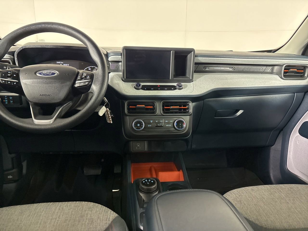 Used 2024 Ford Maverick XLT image 23
