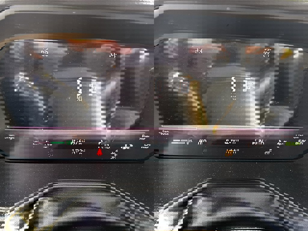 Used 2024 Jeep Wagoneer Launch Edition image 5