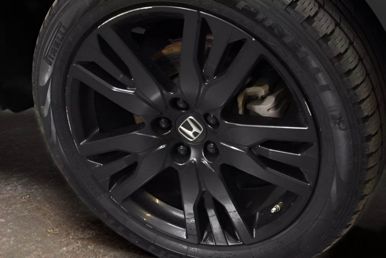 Used 2021 Honda Passport Sport image 6