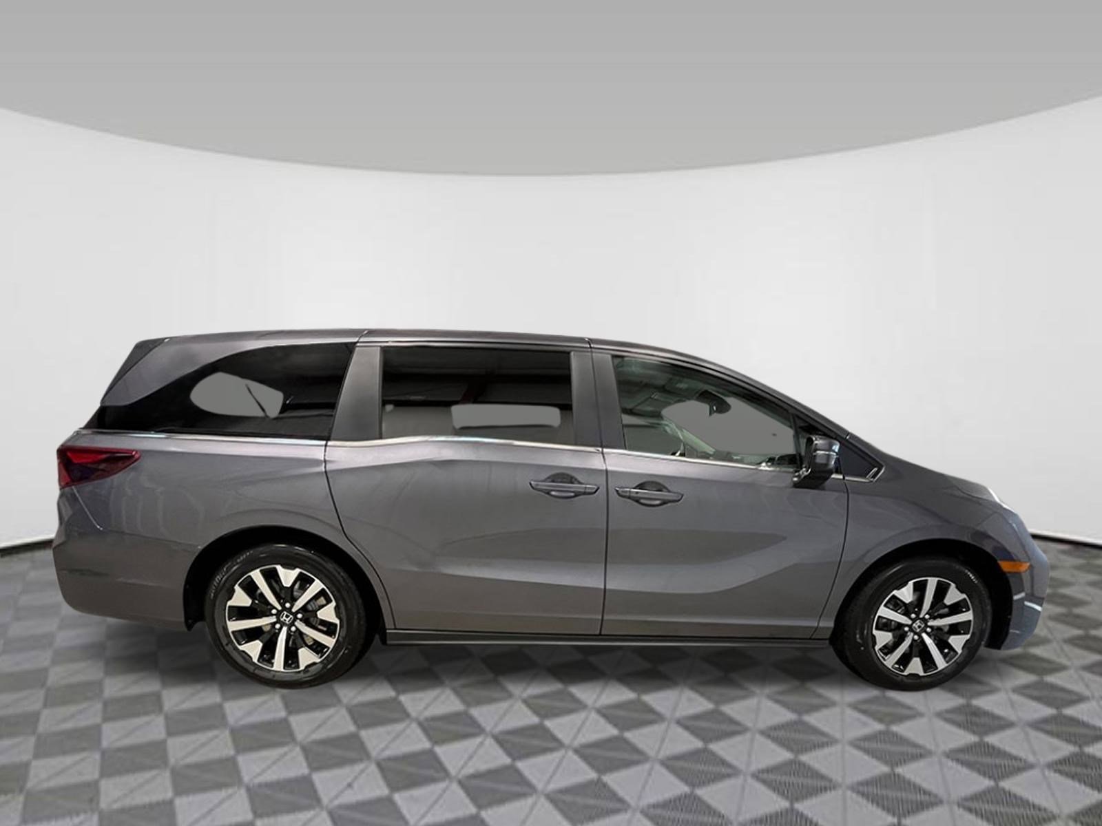 New 2026 Honda Odyssey EX-L image 8