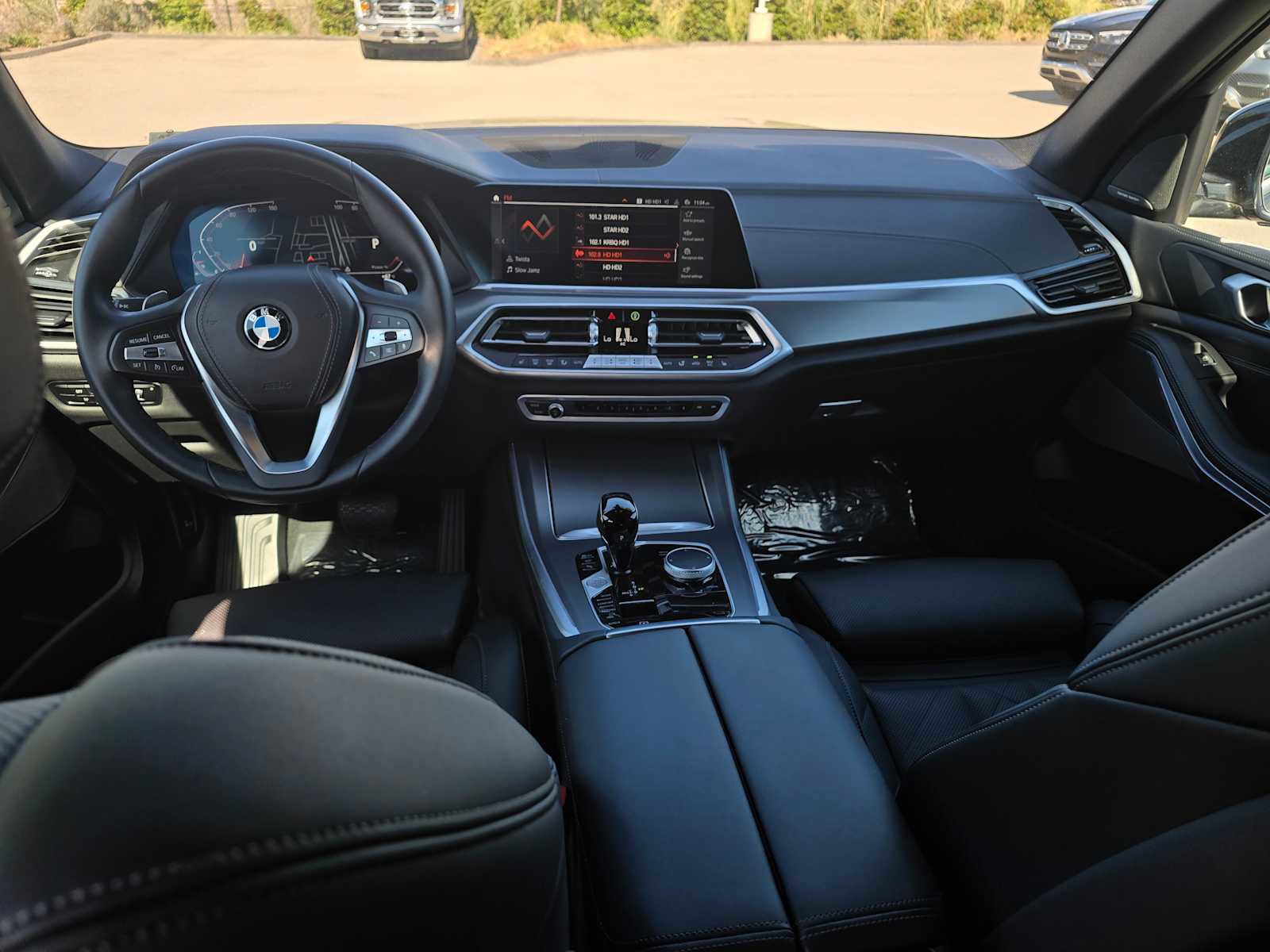 Used 2023 BMW X5 xDrive40i w/ Premium Package image 20