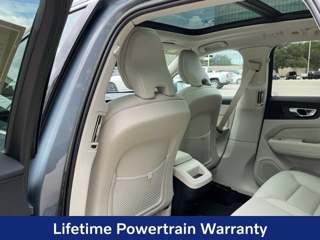 Certified 2023 Volvo XC60 B5 Plus w/ Protection Package Premier FWD image 22