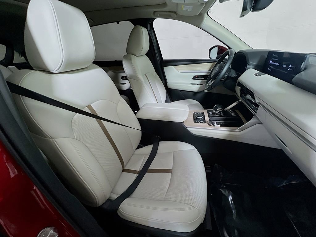 Used 2024 MAZDA CX-90 Plug-In Hybrid w/ Premium Plus image 23