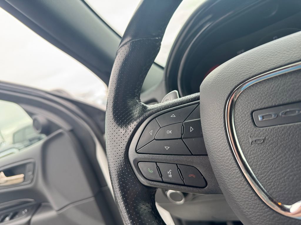 Used 2024 Dodge Durango R/T image 21