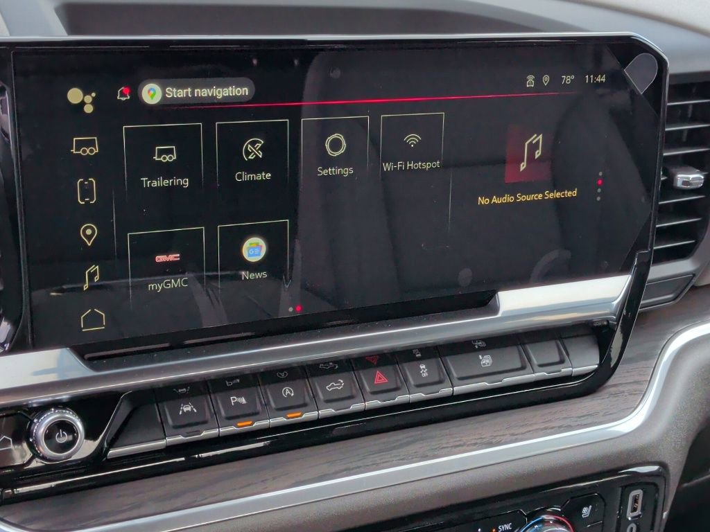 New 2026 GMC Sierra 1500 SLT image 29