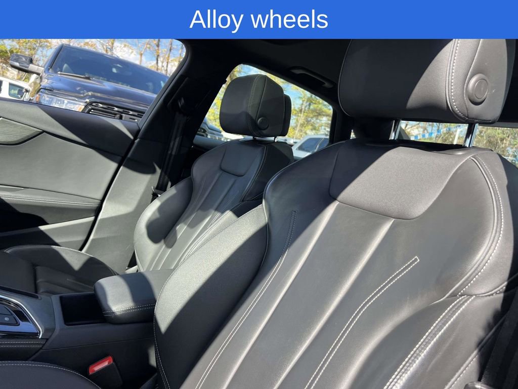 Used 2023 Audi A4 2.0T Premium Plus image 15