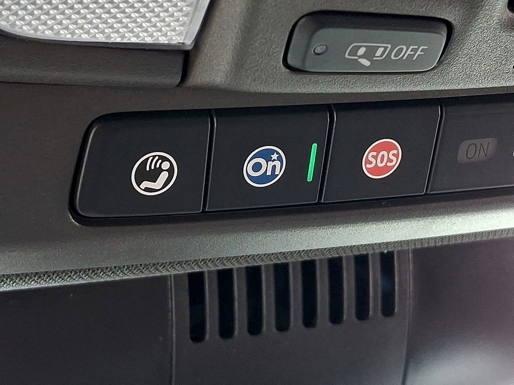 Used 2025 GMC Sierra 1500 Denali w/ Technology Package image 27