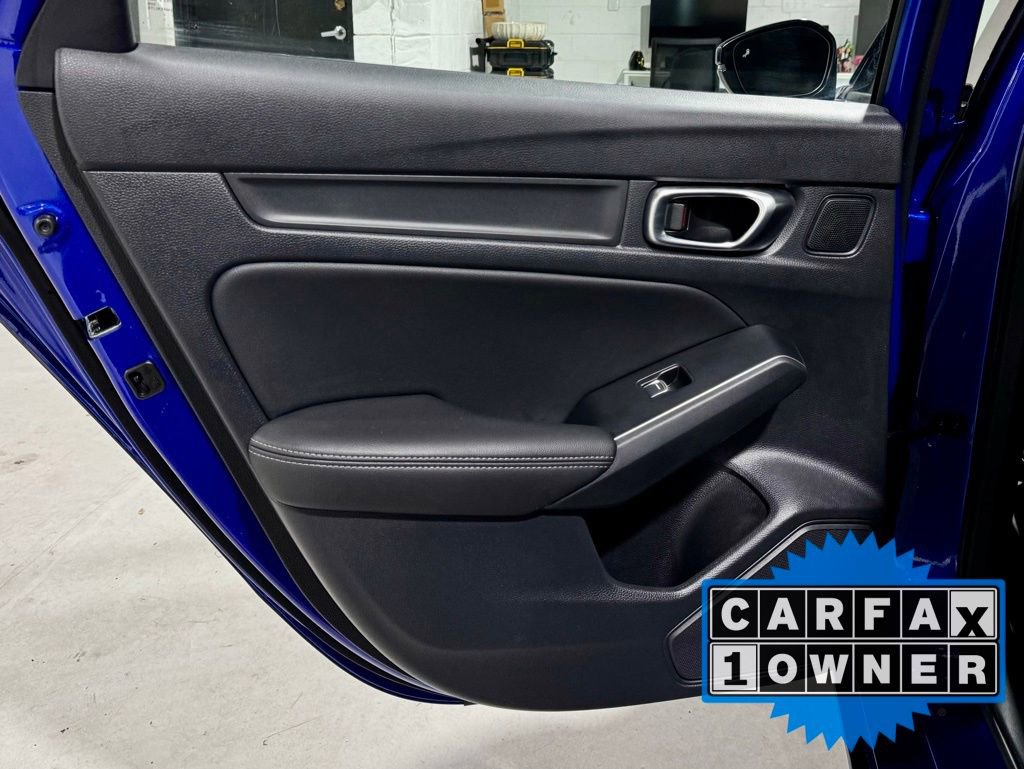 Used 2024 Acura Integra A-Spec image 27